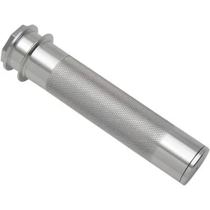 Tubo comando gas alluminio Moose Racing per KTM 250 EXC 2T 2017-2017 - Picture 1 of 2