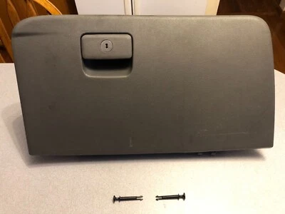 2011-2014 Hyundai Sonata Glove Box Compartment Door Assembly OEM 84510-3Q200-RAS - Image 1 of 4