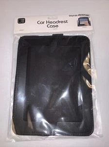 Headrest Rear Car Seat Case for all iPad 4,3,2 & original - Picture 1 of 5