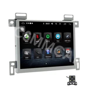 Car Multimedia Player Head Unit 4+32G Fit For Chrysler 300 300C 2011-2023 Camera - Picture 1 of 14