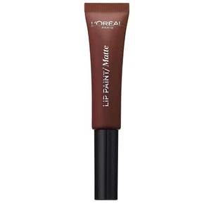 L'Oreal Infallible Nudist Matte Lip Paint - 213 Stripped Brown - Bild 1 von 1