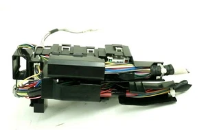 2014 TOYOTA COROLLA 1.8L PLUG CONNECTOR WIRING HARNESS JUNCTION BOX BLOCK OEM - Picture 1 of 7