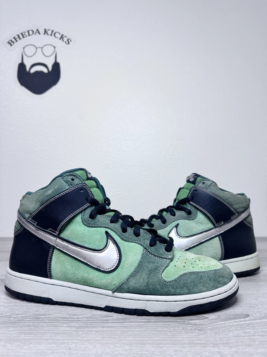 Nike Dunk Pro SB High Brut for Sale | Authenticity Guaranteed | eBay