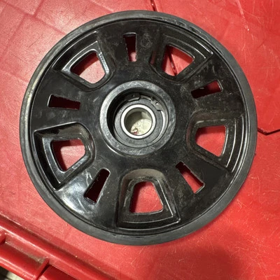 Kimpex Idler Wheel Skidoo 4702-0107 04-2180-20 180mm | 7.25" 298984 - Image 1 of 2