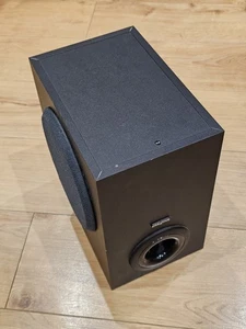 Creative Inspire T7700 Surround System, Subwoofer Only - Picture 1 of 3