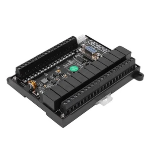SPS Controller SPS Steuerplatine Programmierbares Controller-Verzögerungsmodul - Bild 1 von 15
