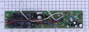 K-Line K2500-EX001 High Current Reverse Unit MDK-027 - Picture 1 of 2