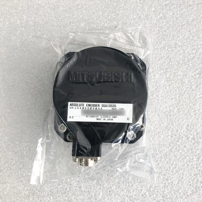 NEW IN BOX Mitsubishi OSA105S5 Servo motor encoder Free Shipping - Image 1 of 4