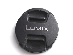 Panasonic OEM Lumix 46mm Front Lens Cap - Picture 1 of 2