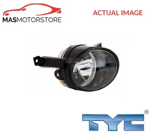 DRIVING FOG LIGHT LAMP LEFT TYC 19-0444-01-2 P NEW OE REPLACEMENT - Picture 1 of 5