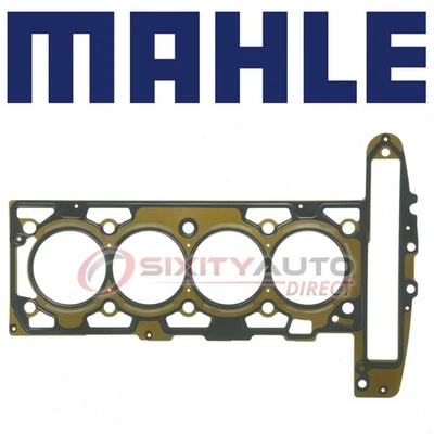 MAHLE Cylinder Head Gasket for 2003-2011 Saab 9-3 9-3X 9-5 2.0L L4 - Engine kg Foto 1 de 4