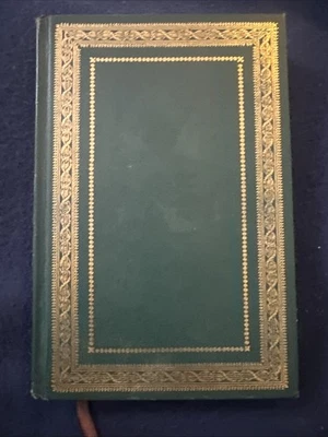 Lady Chatterley's Lover by D.H. Lawrence 1928 International Collector's Library - Image 1 of 2