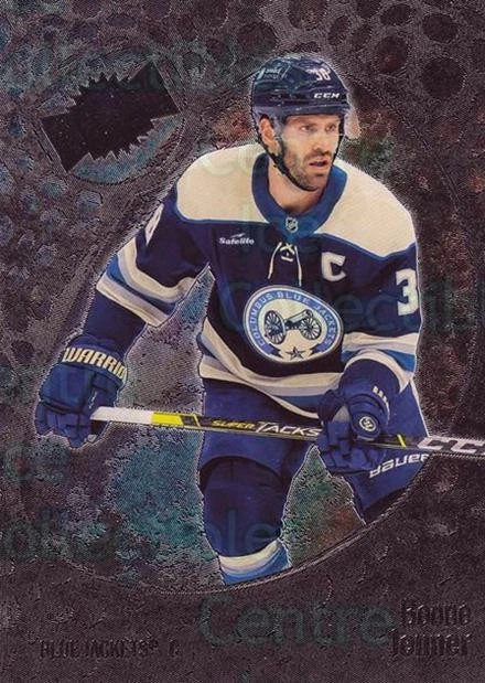 2022-23 Metal Universe #59 Boone Jenner - Image 1 of 1