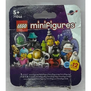 Lego Serie 26 Minifiguras Bolso Ciego Nuevo y Precintado - Imagen 1 de 2