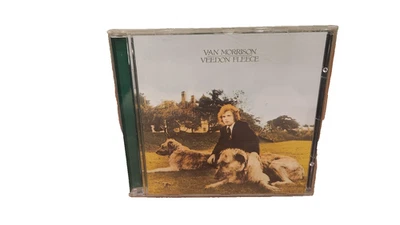 Van Morrison Veedon Fleece cd 2008 w/ bonus tracks Exile label Foto 1 de 3