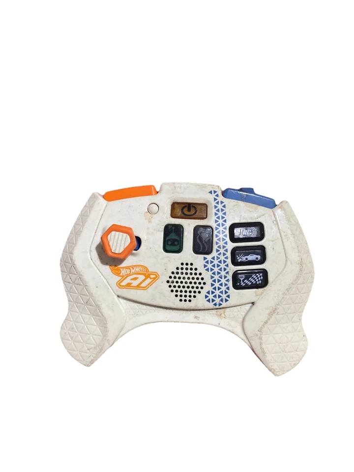 Hot Wheels AI Intelligent Race System Red Remote Control Car Remote Replacement - Image 1 of 1