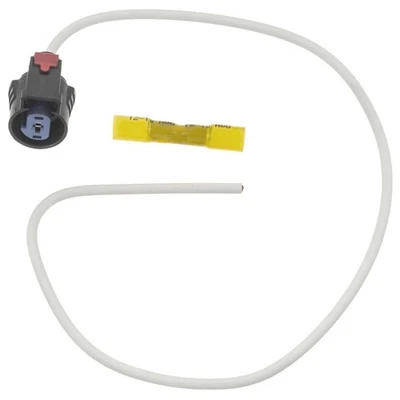 STANDARD MOTOR PRODUCTS S2984 Starter Solenoid Connector - Image 1 of 4