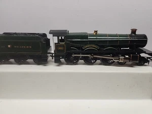 Triang R759 GWR Albert Hall 4-6-0 HO Scale Steam Loco Runs Well Suit HORNBY - Picture 1 of 8