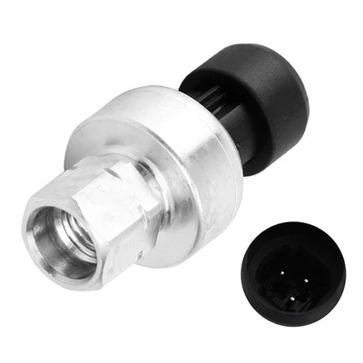 AC Pressure Switch For Opel Fiat Alfa Romeo LANCIA ABARTH GTS 6850512 0917056 - Image 1 of 4