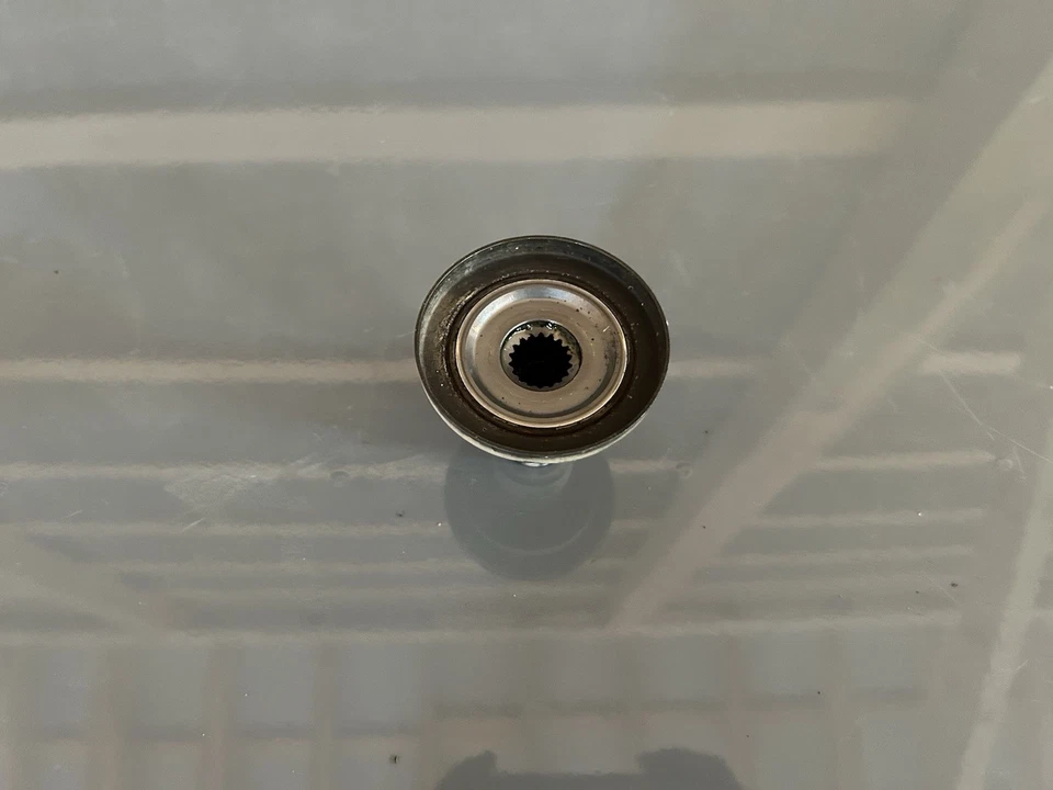 Yamaha Bruin 350 2004 5GH-46123-00-00 acoplamiento, engranaje Foto 1 de 2