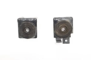 2013 - 2025 NISSAN PATHFINDER FRONT RADIATOR MOUNT SUPPORT BRACKET SET OF 2 OEM - Picture 1 of 9