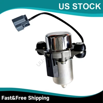 Brake Vacuum Pump Fit For VOLVO C30 C70 S40 S60 S80 V40 V50 V70 XC70 XC90 Foto 1 de 4