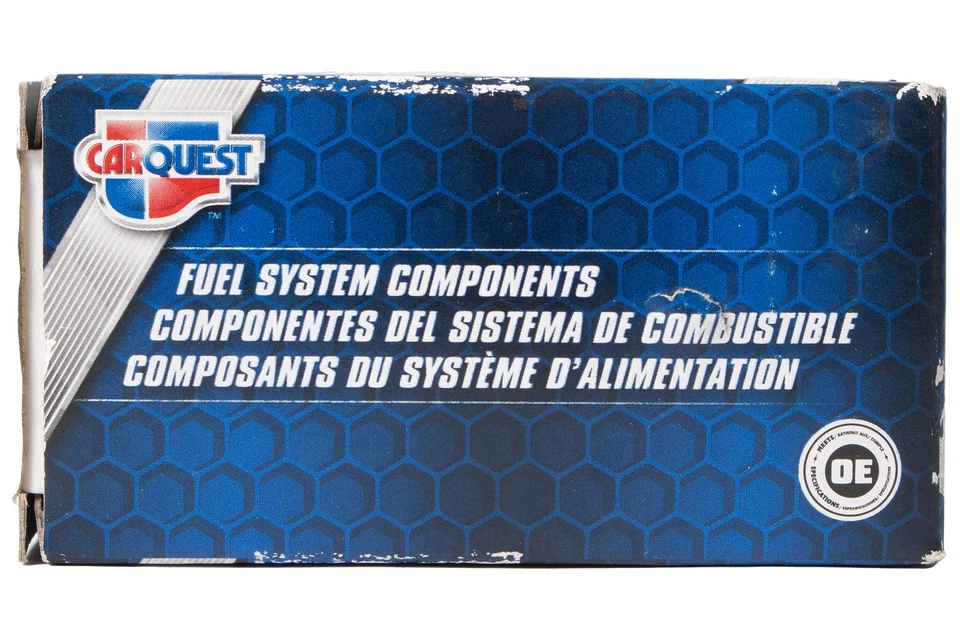 Carquest Premium Replacement Oil Filter Fits 1996-2002 Kia Sportage Number 85357 - Image 1 of 4