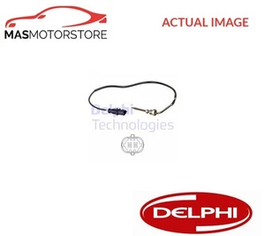 SENSOR EXHAUST GAS TEMPERATURE DELPHI TS30113 A FOR FIAT DOBLO - Picture 1 of 7