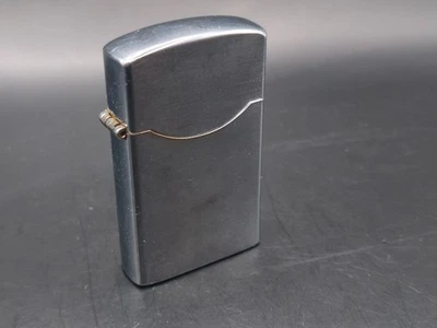 Encendedor Fisher Tri-Lite de colección - Japón - puertos de llama dobles - años 60-70 Foto 1 de 4