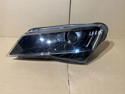 Frontscheinwerfer Skoda Superb III 3V1941015B LED Ein Stück (Rechts oder Links) - Bild 1 von 4