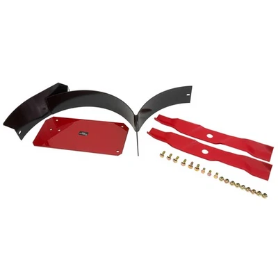 Kit Mulch Exmark 116-4247 - Imagem 1 de 2