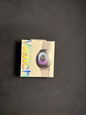 Samsung Galaxy Watch Active 40mm - Bild 1 von 3