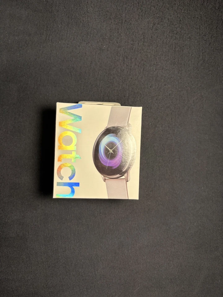 Samsung Galaxy Watch Active 40mm - Bild 1 von 3