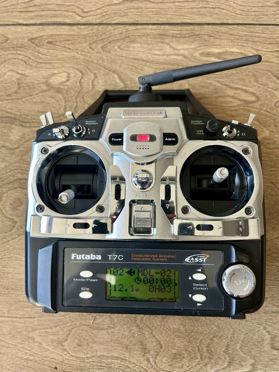 futaba 8j products for sale | eBay