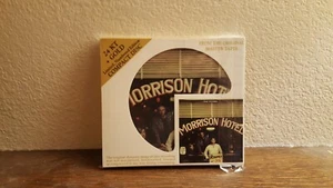 The Doors Morrison Hotel Audio Fidelity original cd plus replacement cd. - Picture 1 of 4