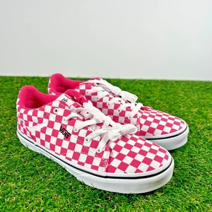 Vans Seldan Schachbrett Geißblatt MY Größe 6 - Bild 1 von 8