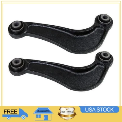 Braço de controle traseiro superior Mevotech Supreme para Mazda CX-9 2007~2015 2x - Imagem 1 de 3