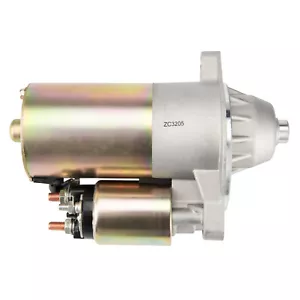 Starter Motors 4.9L 4.9 5.0L 5.8L For Ford F150 F250 Auto Trans 1992 -1996 - Picture 1 of 9