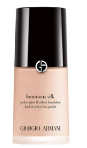 Giorgio Armani Luminous Silk Foundation 30ml - Shade: 3.75 - Picture 1 of 2