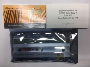 ZEBRA **ORIGINAL** ZT510 Printhead for 203DPI Printehead NEW / US SHIP** - Afbeelding 1 van 1