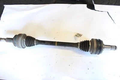 06 LEXUS IS350 TRACCIÓN TRASERA EJE IZQUIERDO CONDUCTOR TRASERO M3238 Foto 1 de 4