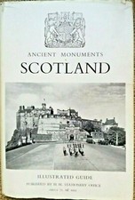 Ecosse Guide En Vente Ebay - 