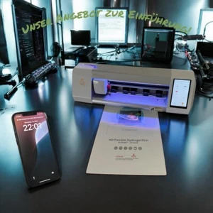 Privacy Schutzfolie iPad - Bild 1 von 1
