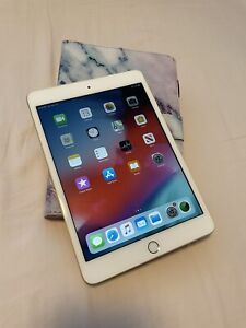 Apple iPad mini 3 Wi-Fi Unlocked 64 GB Tablets & eReaders for sale 