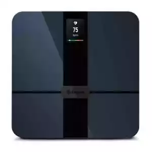 Etekcity Smart Scale for Body Weight Fat, FSA HSA Eligible, Digital Bathroom ... - Picture 1 of 21