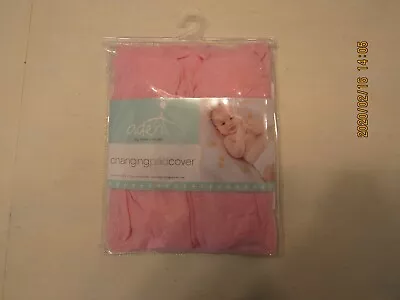 Funda Almohadilla Cambiadora Bebé Aden by Aden + Anais Monkey 100% Algodón Muselina Suave Foto 1 de 4