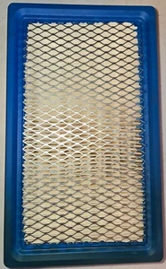 26855G01 Air Filter for E-Z-GO Marathon 1991-1996 Gas Carts XI500 804 - Picture 1 of 4