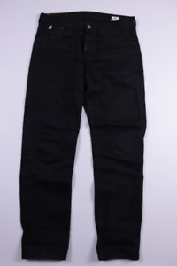 EDWIM JAPANESE DENIM Wash Straight Slim Fit Selvedge Jeans W29 L32 Button Fly