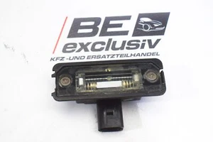 VW Phaeton 3D luz de matrícula luz de matrícula luz 1J5943021B - Imagen 1 de 5