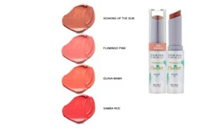 PHYSICIANS FORMULA, MURUMURU BUTTER LIP CREAM, SPF 15, - Picture 1 of 8